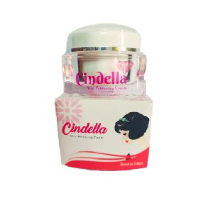 CindellaFor Skin Lightening Cream