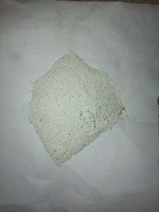 calcined bone ash