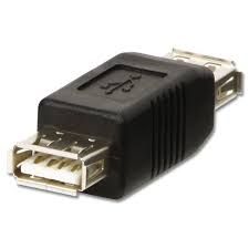 USB Female Connector