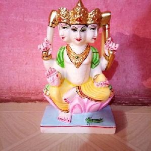 marble kartik statue