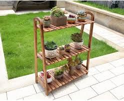 garden pot stand