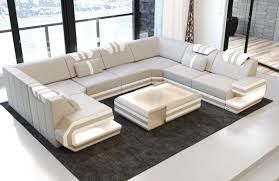 Luxury Sofas