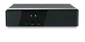 Set Top Box