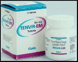 tenvir em tablet