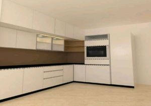 modular kitchen services