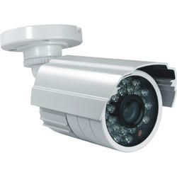 Wireless Security Camera System