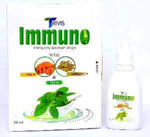 TRIVIS IMMUNO