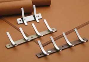 Aluminium Hook Rail