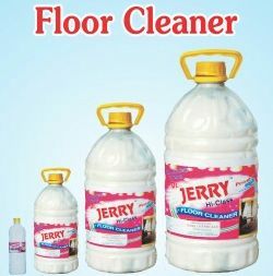Dr. Jerry Floor Cleaner
