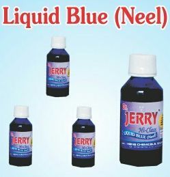 Dr. Jerry Liquid Blue Concentrate