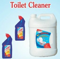 Dr. Jerry Toilet Cleaner