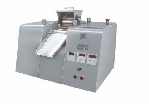 Dishwasher Bar tripal rolling Machine