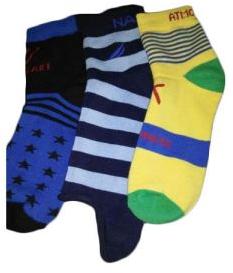 Kids Designer Sock