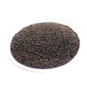 black tea powder