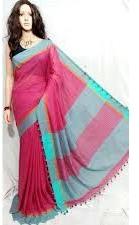 Cotton Saree