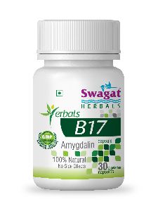 Vitamin B17