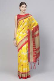 Kanchipuram Sarees