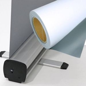 PVC Banner Roll