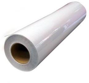 PVC Optically Clear Film Roll