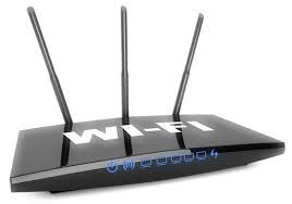 Wireless Router