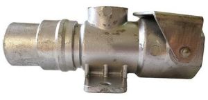 aluminium sprinkler