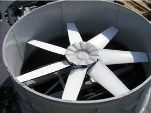 Cooling Tower Fan