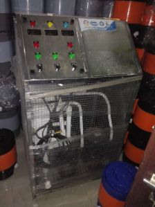 5 Ton Online Water Chiller