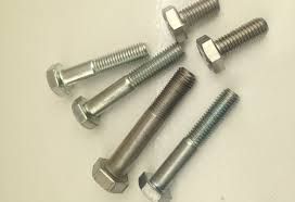 High Tensile Stud Nut