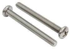 Machine Screws