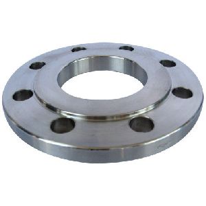 Short Flanges