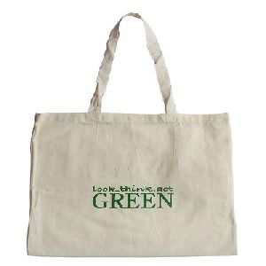 Canvas Tote Bag