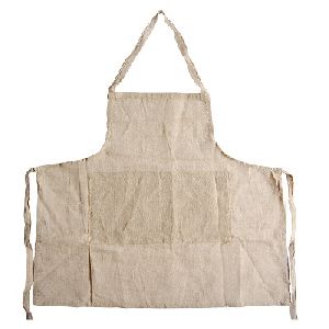 Cotton Apron