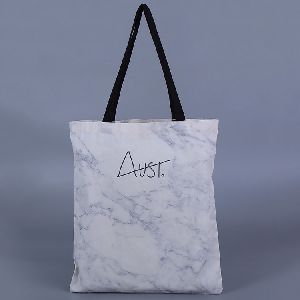 cotton promotional bag