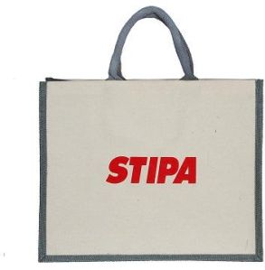 Jute Promotional Bag