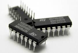 Integrated Circuits