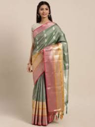 Kanchipuram Sarees