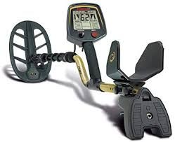 Metal Detector