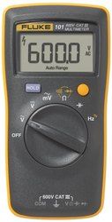 Multimeter