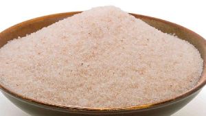 Himalayan Pink Salt