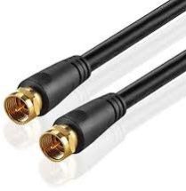 Coaxial Cable