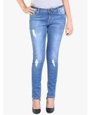 Ladies Jeans