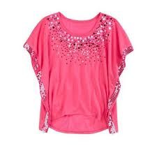 Ladies Tops