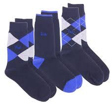 Mens Cotton Socks