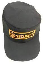 Security Guard Cap