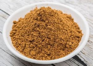 Garam Masala