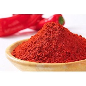 Pure Red Chilli Powder