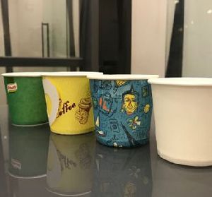 Corporate Paper Cup