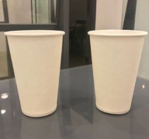 Plain Paper Cup