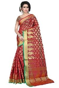 Banarasi Sarees