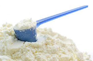 Milk Powder